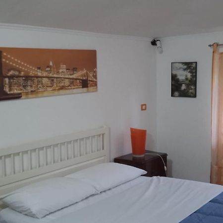 Beb Casale Pompei Rendine Villa Boscotrecase Eksteriør billede