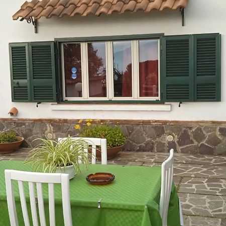 Beb Casale Pompei Rendine Villa Boscotrecase Eksteriør billede