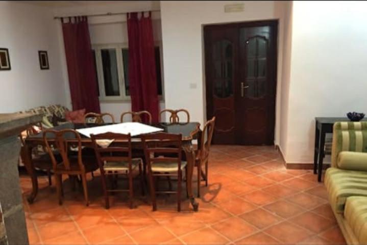 Beb Casale Pompei Rendine Villa Boscotrecase Eksteriør billede