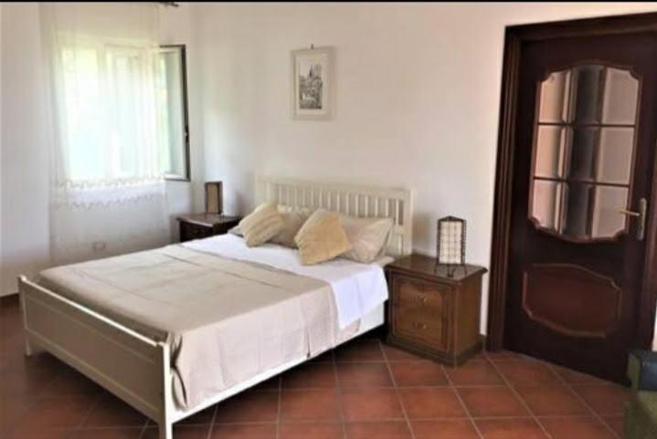 Beb Casale Pompei Rendine Villa Boscotrecase Eksteriør billede