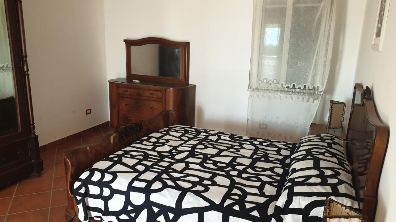 Beb Casale Pompei Rendine Villa Boscotrecase Eksteriør billede