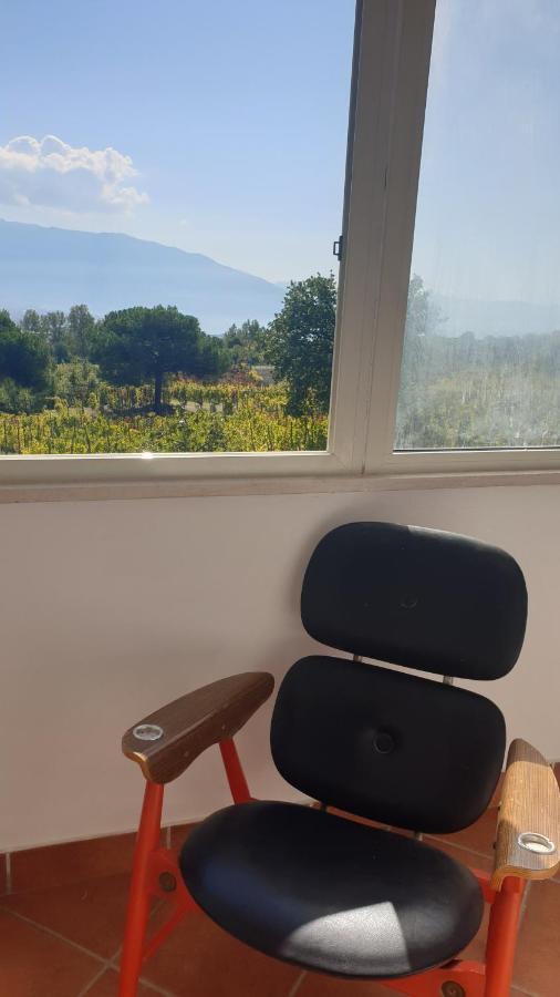 Beb Casale Pompei Rendine Villa Boscotrecase Eksteriør billede