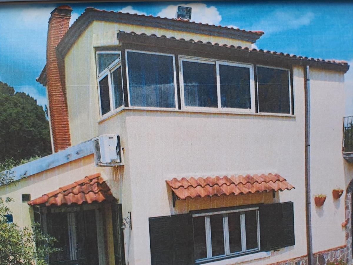 Beb Casale Pompei Rendine Villa Boscotrecase Eksteriør billede